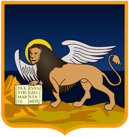 Coat of arms of Veneto